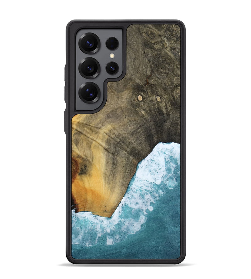 Galaxy S25 Ultra Wood Phone Case - Homer (Coastal, 769819)