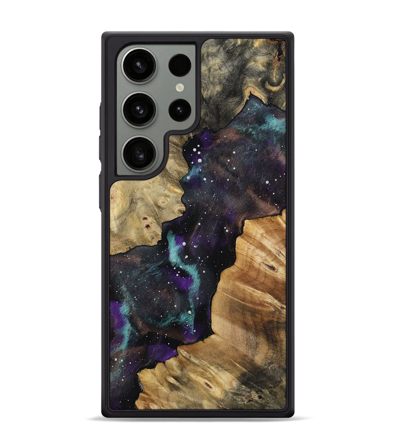 Galaxy S24 Ultra Wood Phone Case - Fiona (Cosmos, 769822)