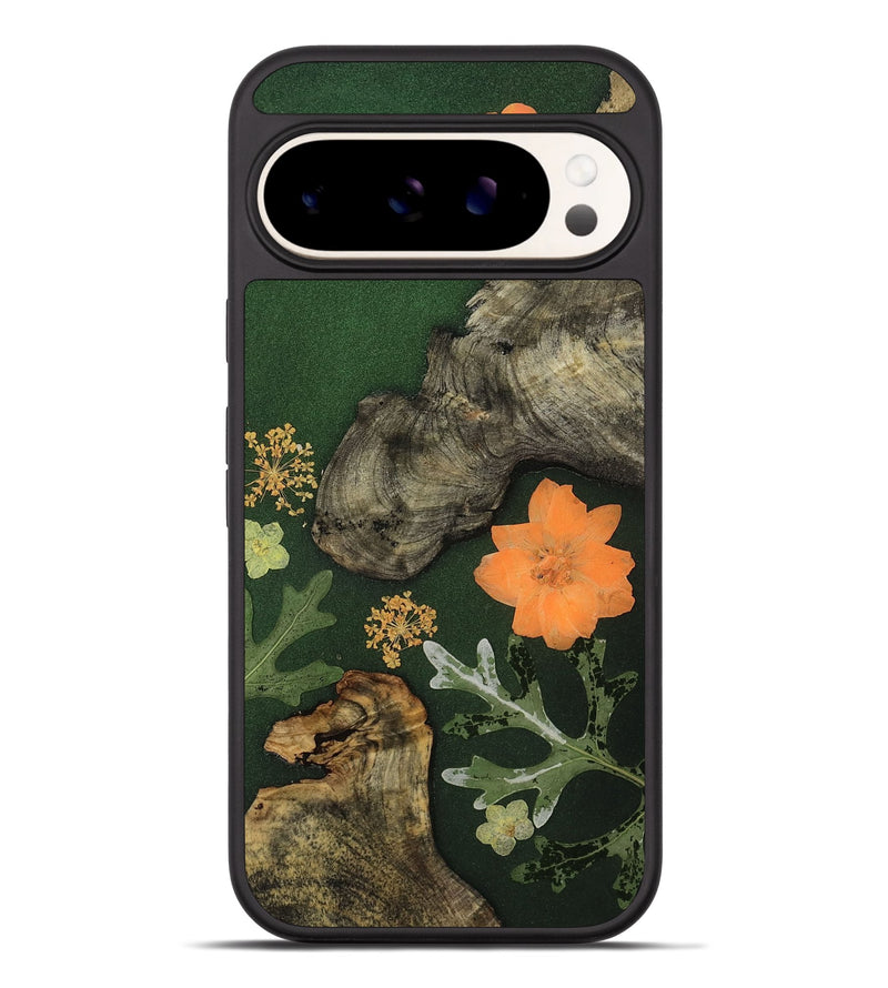 Pixel 9 Pro XL Wood Phone Case - Treva (Bloom, 769853)