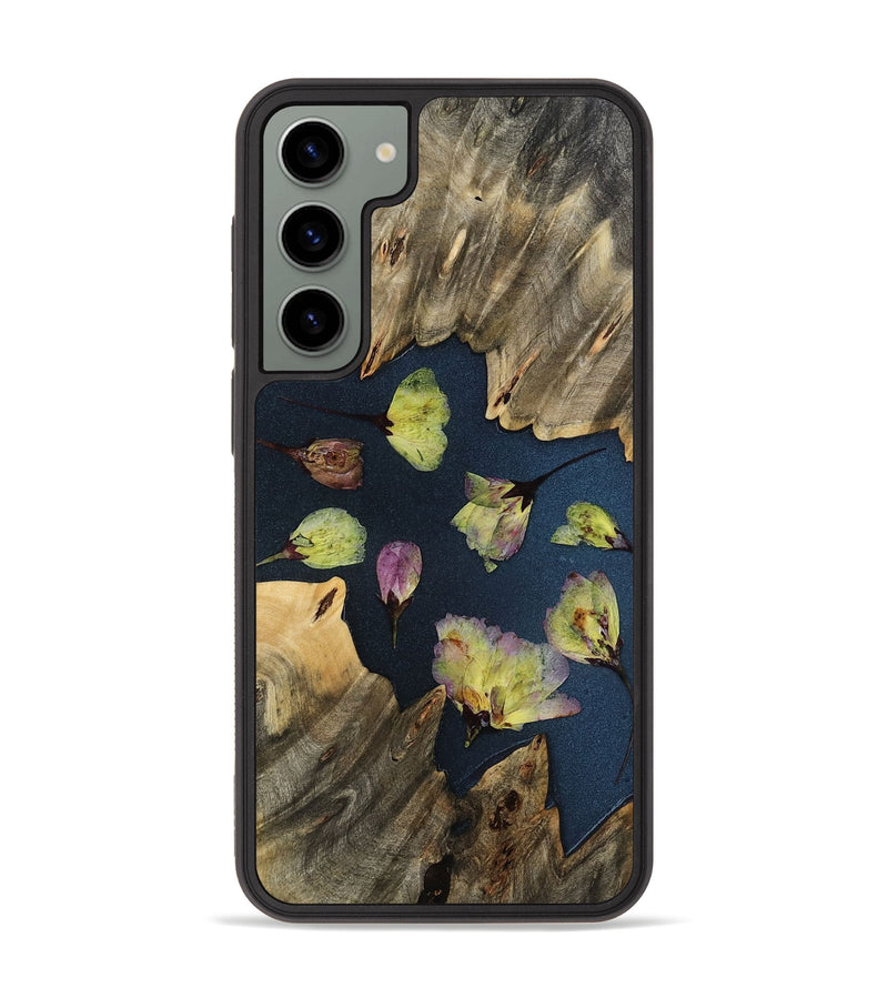 Galaxy S23 Plus Wood Phone Case - Marvel (Bloom, 769875)
