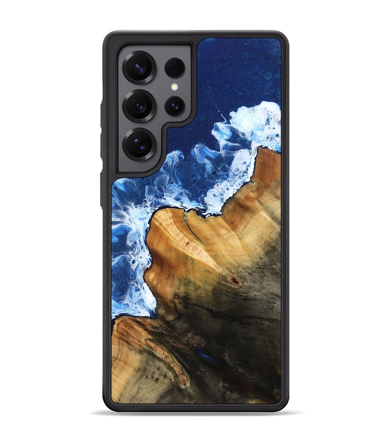 Galaxy S25 Ultra Wood Phone Case - Juwan (Coastal, 769895)