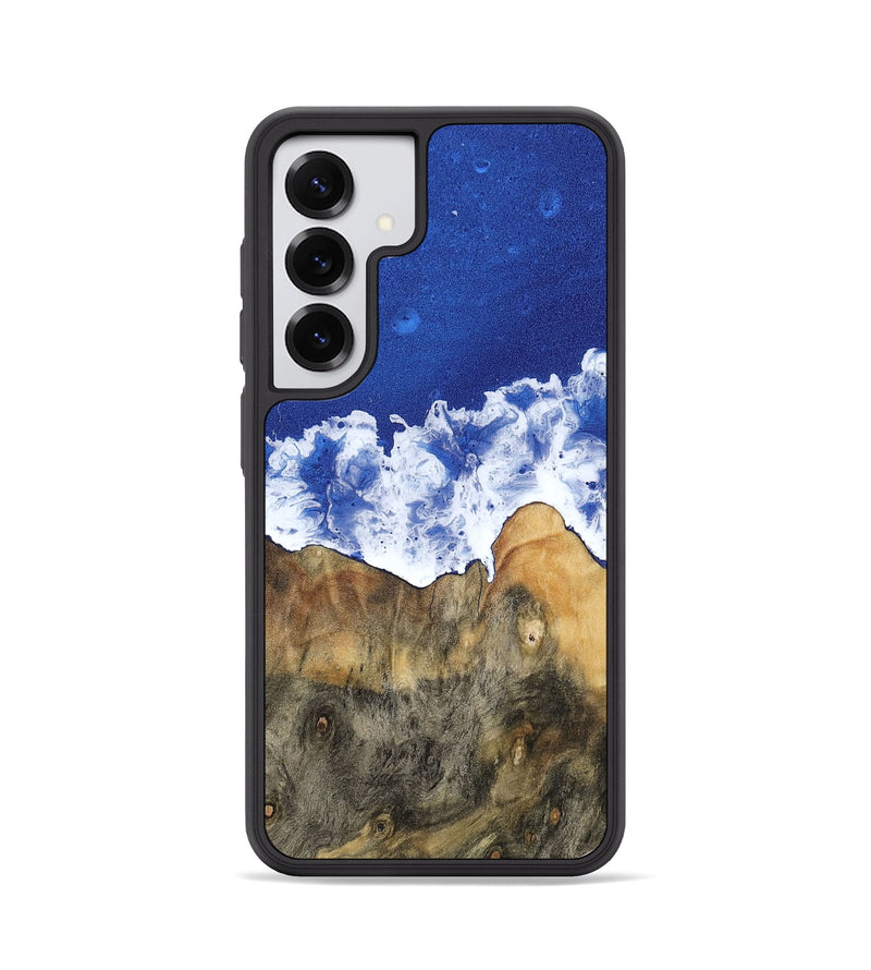 Galaxy S25 Wood Phone Case - Kelsi (Coastal, 769908)
