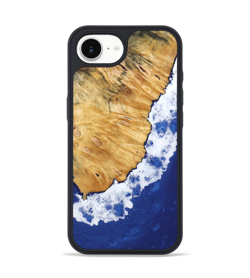 iPhone 16e Wood Phone Case - Joyce (Coastal, 769916)