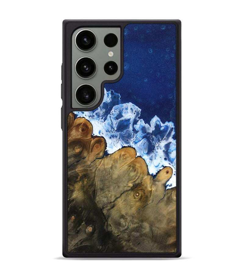 Galaxy S24 Ultra Wood Phone Case - Vince (Coastal, 769930)