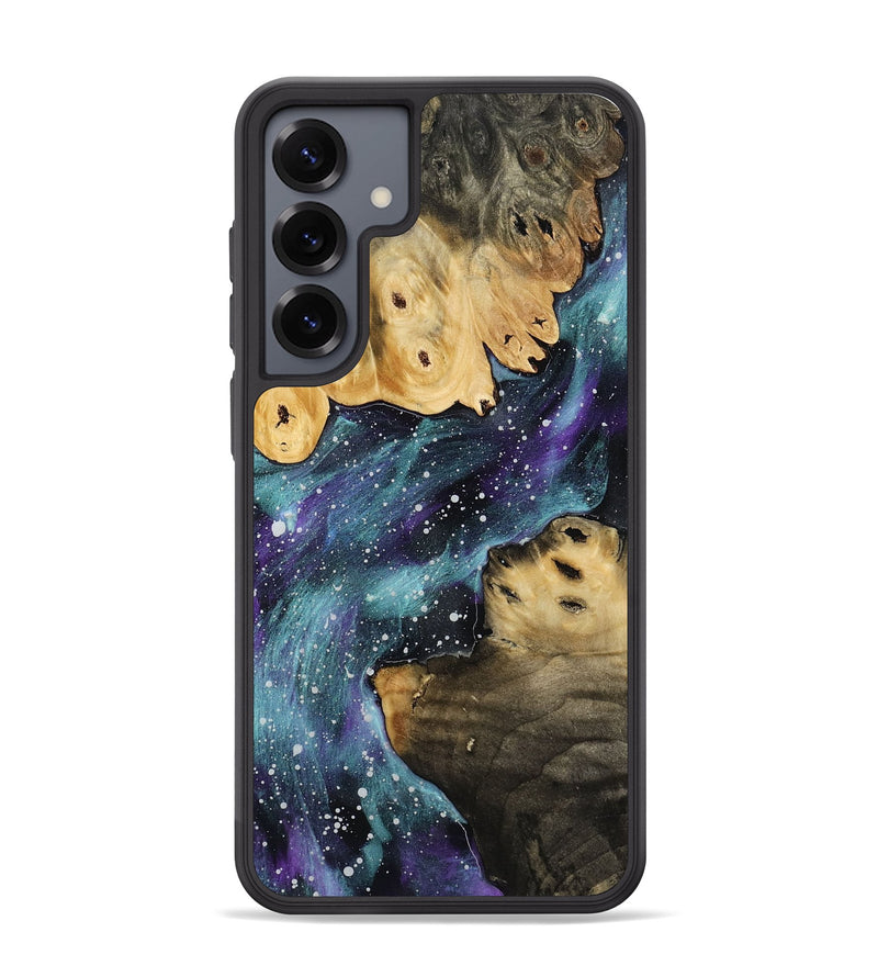 Galaxy S25 Plus Wood Phone Case - Brendan (Cosmos, 769939)