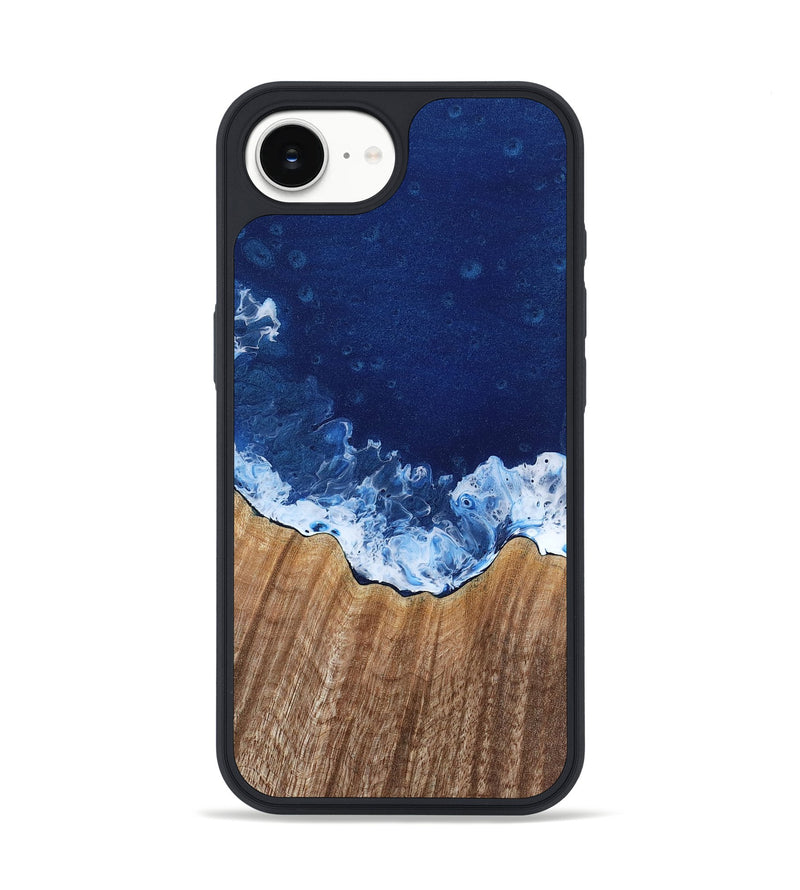 iPhone 16e Wood Phone Case - Kortney (Coastal, 769981)