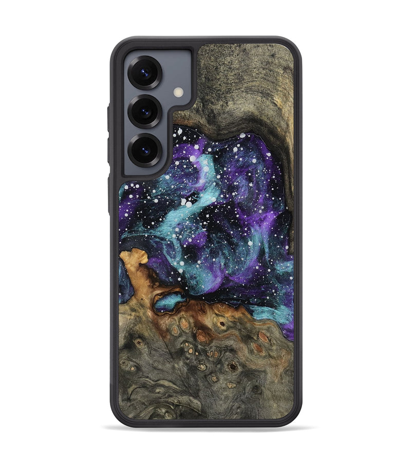 Galaxy S25 Plus Wood Phone Case - Ashely (Cosmos, 770088)