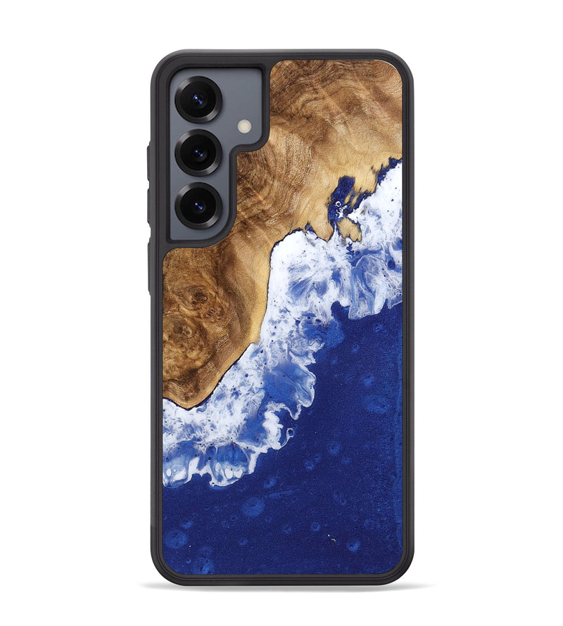 Galaxy S25 Plus Wood Phone Case - Lailah (Coastal, 770098)