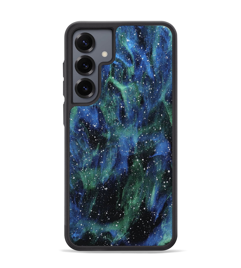 Galaxy S25 Plus ResinArt Phone Case - Monika (Cosmos, 770122)