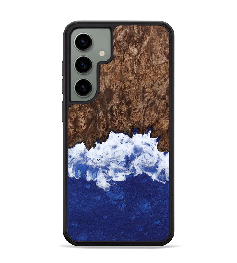 Galaxy S24 Plus Wood Phone Case - Avi (Coastal, 770128)