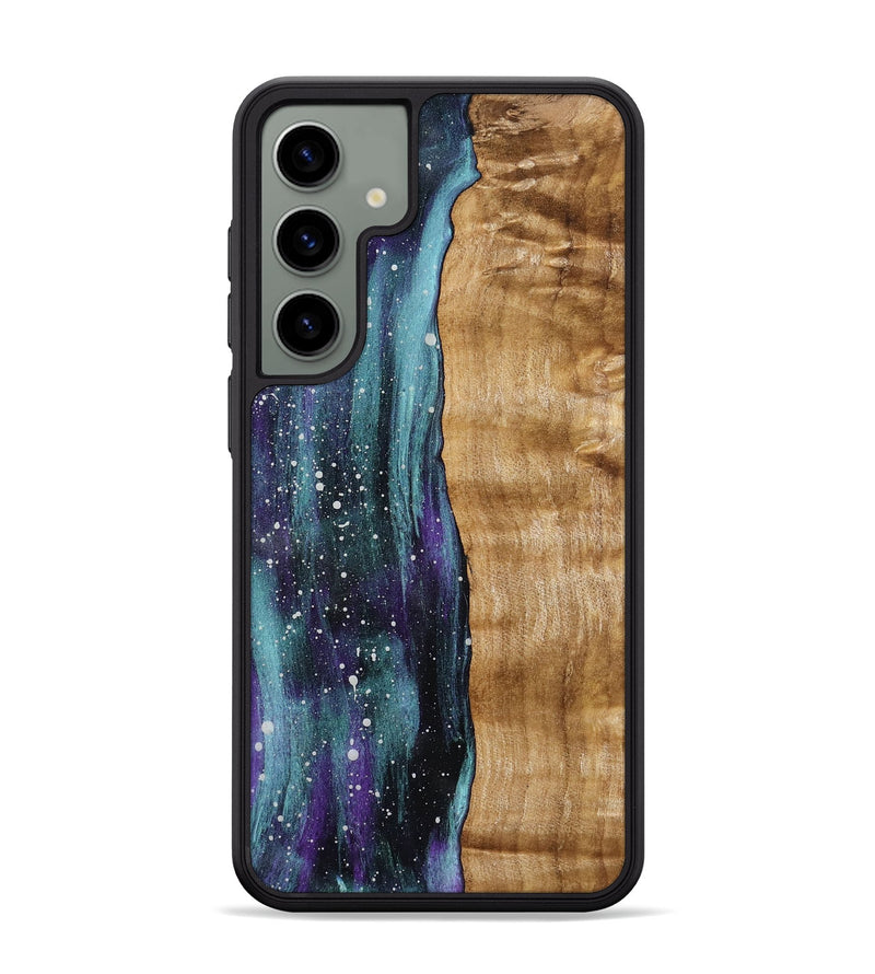 Galaxy S24 Plus Wood Phone Case - Dash (Cosmos, 770145)