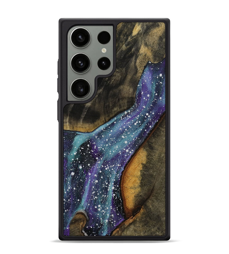 Galaxy S24 Ultra Wood Phone Case - Sarai (Cosmos, 770153)
