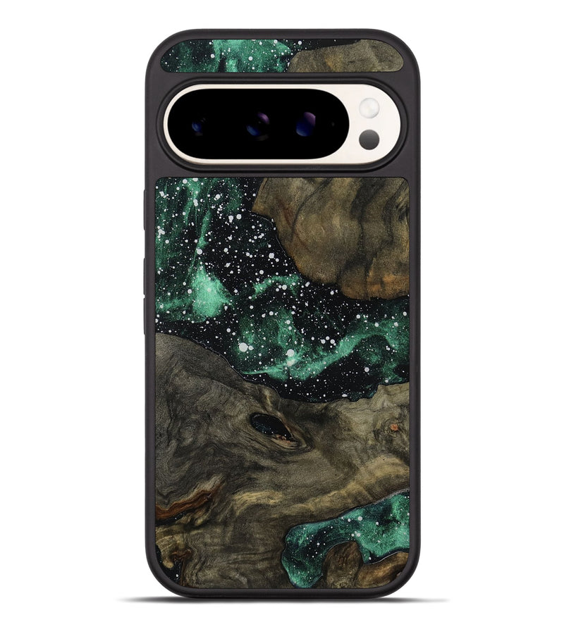 Pixel 9 Pro XL Wood Phone Case - Rodolfo (Cosmos, 770160)