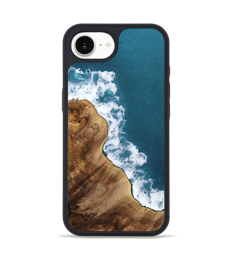 iPhone 16e Wood Phone Case - Jacalyn (Coastal, 770230)