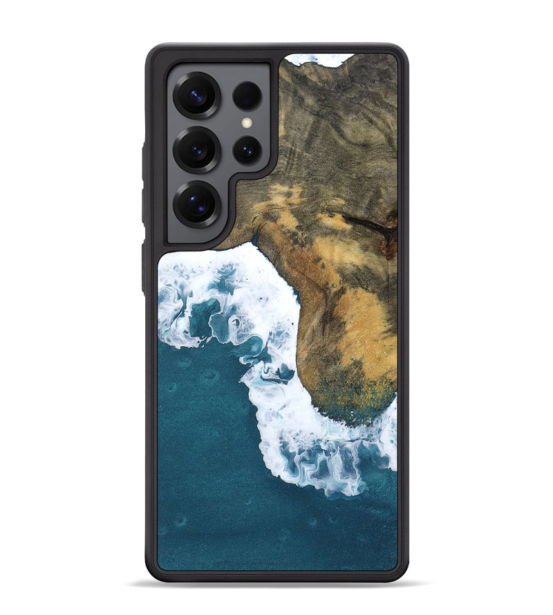 Galaxy S25 Ultra Wood Phone Case - Hayden (Coastal, 770298)