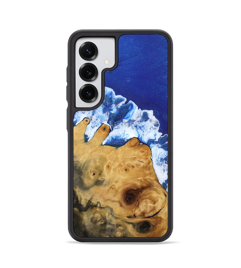 Galaxy S25 Wood Phone Case - Randell (Coastal, 770402)