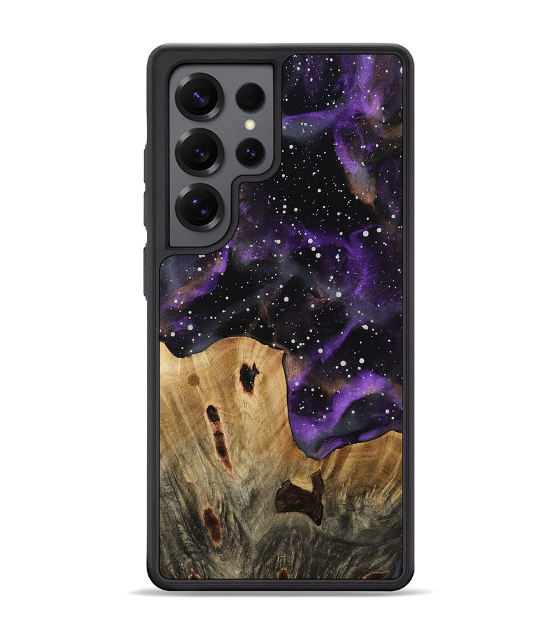 Galaxy S25 Ultra Wood Phone Case - Yolanda (Cosmos, 770564)