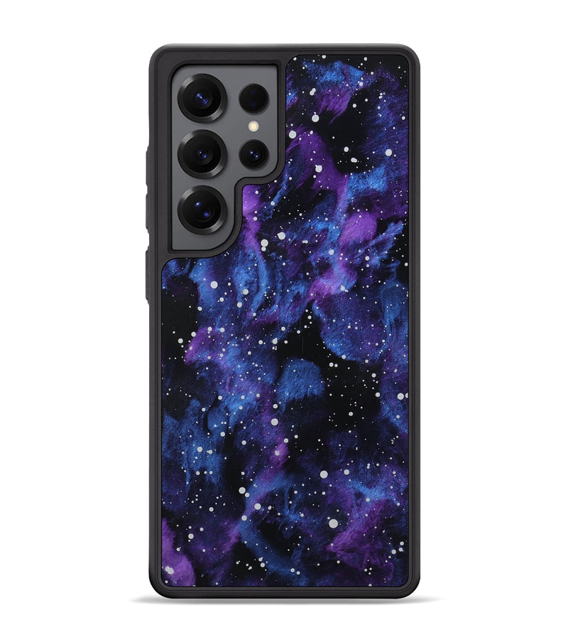 Galaxy S25 Ultra ResinArt Phone Case - Freddie (Cosmos, 770812)