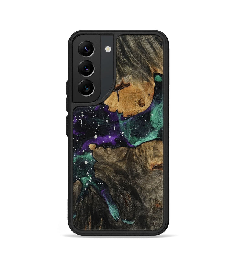 Galaxy S22 Wood Phone Case - Marely (Cosmos, 770847)