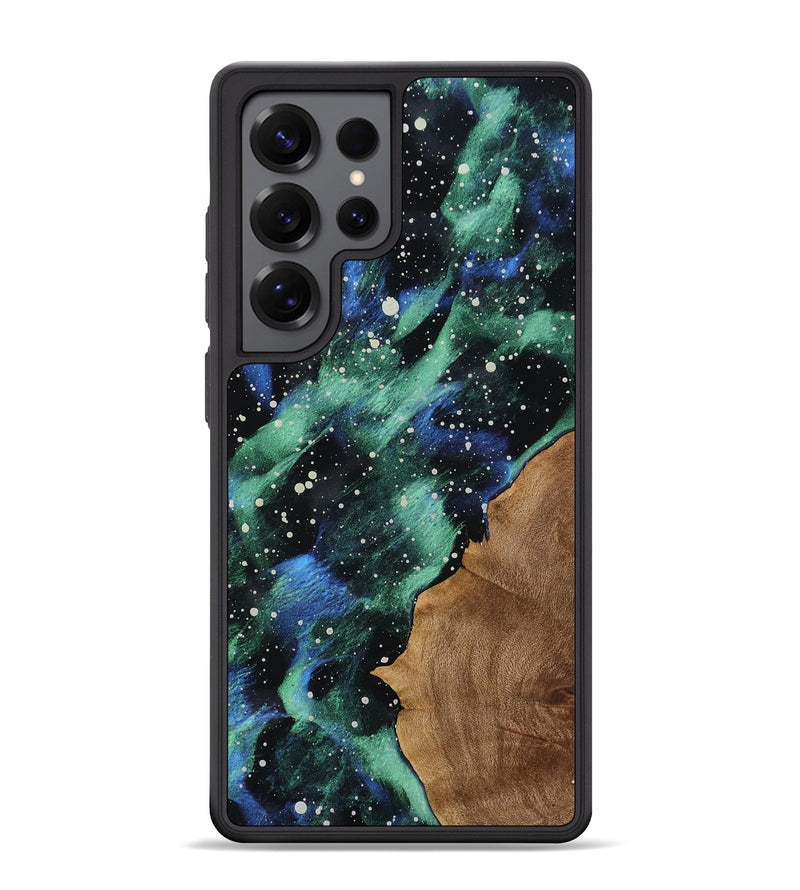 Galaxy S25 Ultra Wood Phone Case - Lesley (Cosmos, 771017)