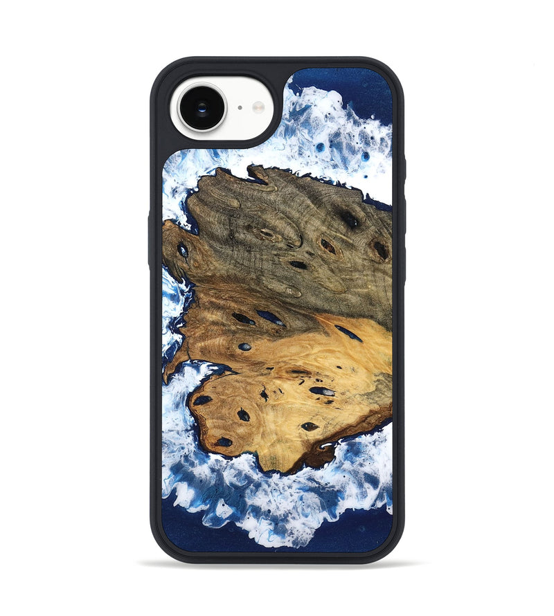 iPhone 16e Wood Phone Case - Wilma (Coastal, 771022)