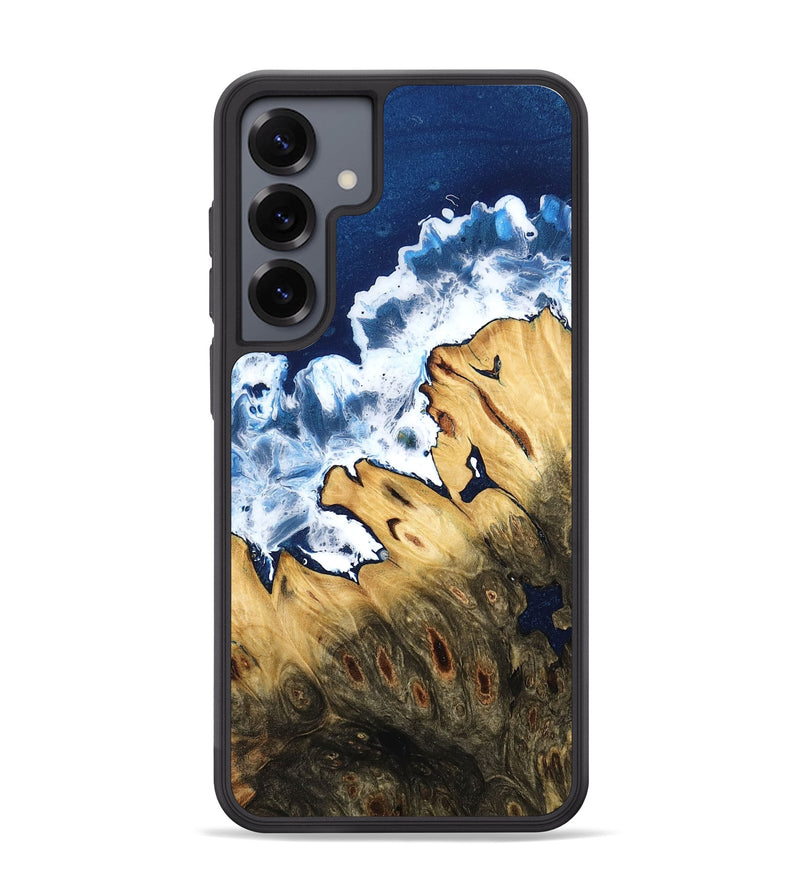 Galaxy S25 Plus Wood Phone Case - Ester (Coastal, 771023)
