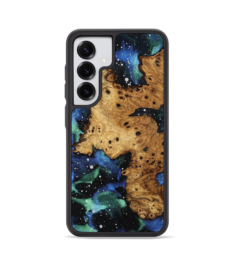 Galaxy S25 Wood Phone Case - Kairo (Cosmos, 771036)