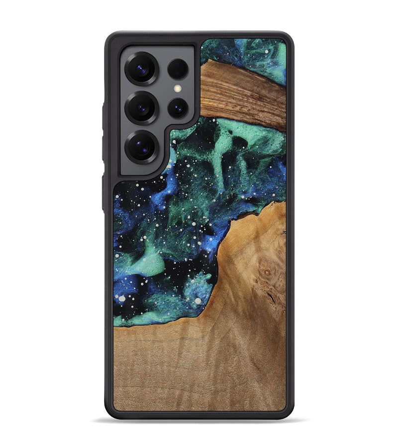 Galaxy S25 Ultra Wood Phone Case - Paul (Cosmos, 771041)