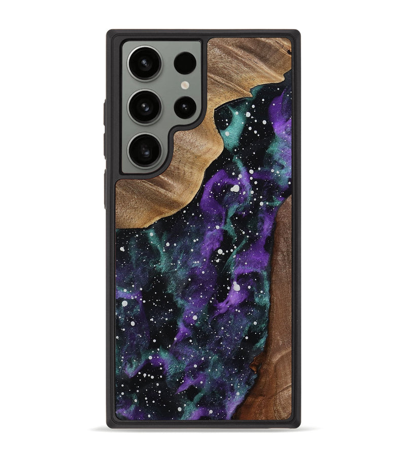 Galaxy S23 Ultra Wood Phone Case - Adrian (Cosmos, 771045)