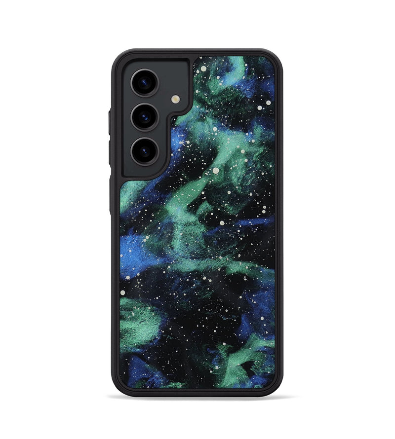 Galaxy S24 ResinArt Phone Case - Greta (Cosmos, 771047)