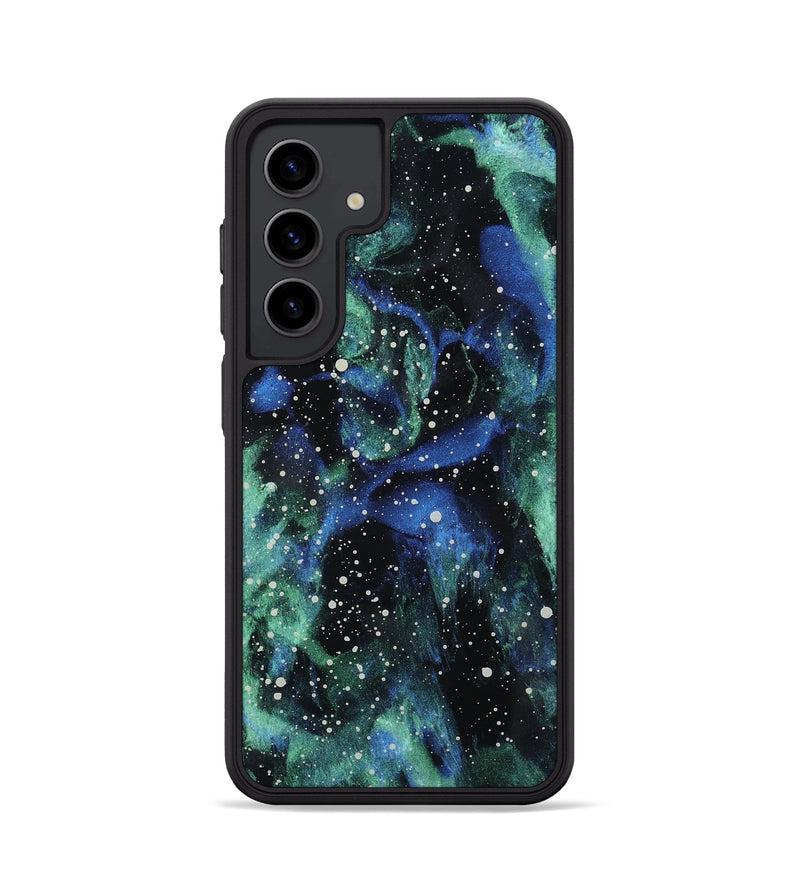 Galaxy S24 ResinArt Phone Case - Domenic (Cosmos, 771050)