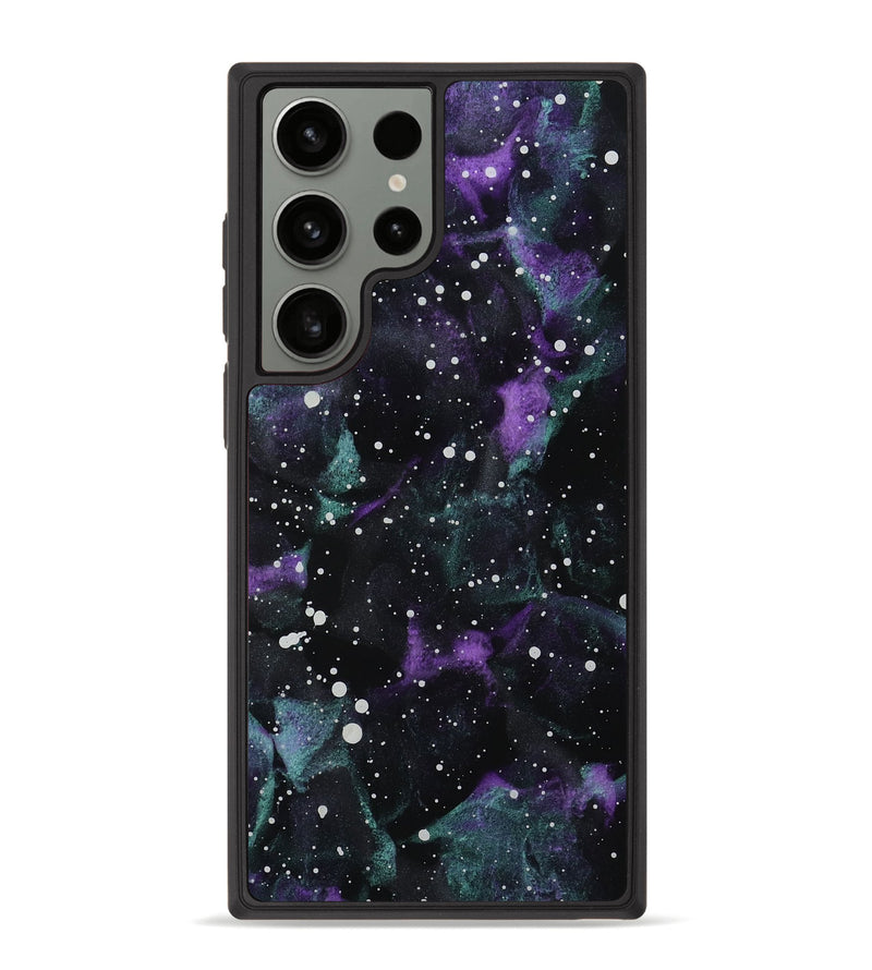 Galaxy S23 Ultra ResinArt Phone Case - Quentin (Cosmos, 771062)