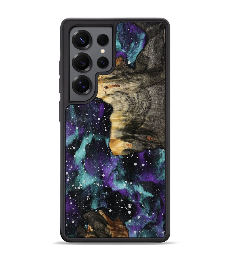 Galaxy S25 Ultra Wood Phone Case - Alfredo (Cosmos, 771080)