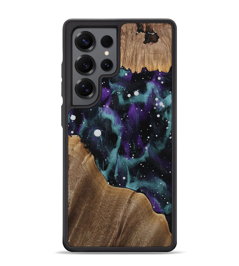 Galaxy S25 Ultra Wood Phone Case - Kathie (Cosmos, 771088)