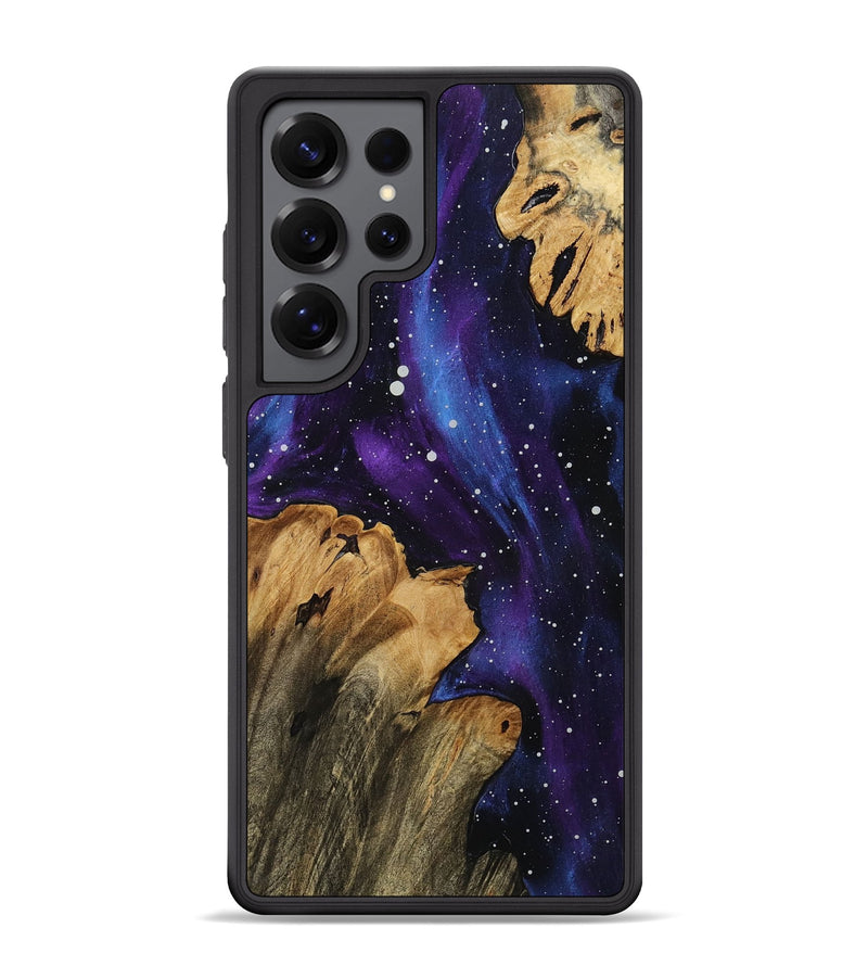 Galaxy S25 Ultra Wood Phone Case - Aleah (Cosmos, 771106)