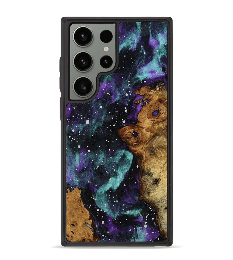 Galaxy S23 Ultra Wood Phone Case - Paloma (Cosmos, 771125)