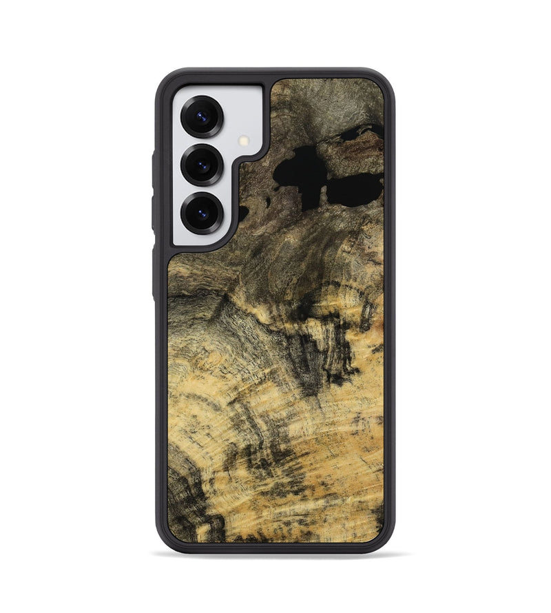 Galaxy S25 Wood Phone Case - Jocelyn (Wood Burl, 771190)