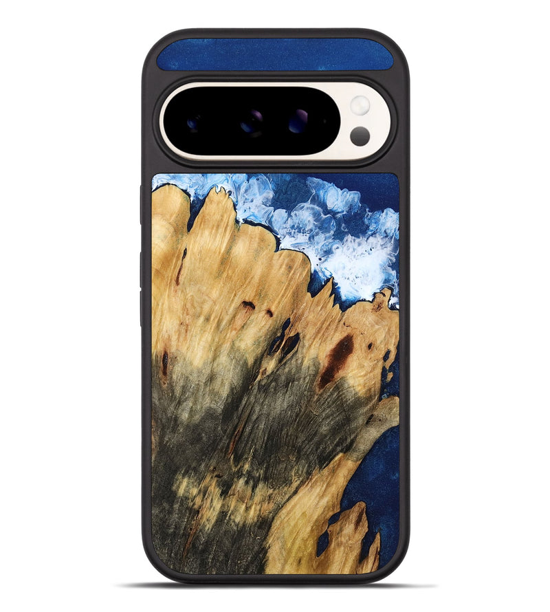Pixel 9 Pro XL Wood Phone Case - Eugenie (Coastal, 771224)