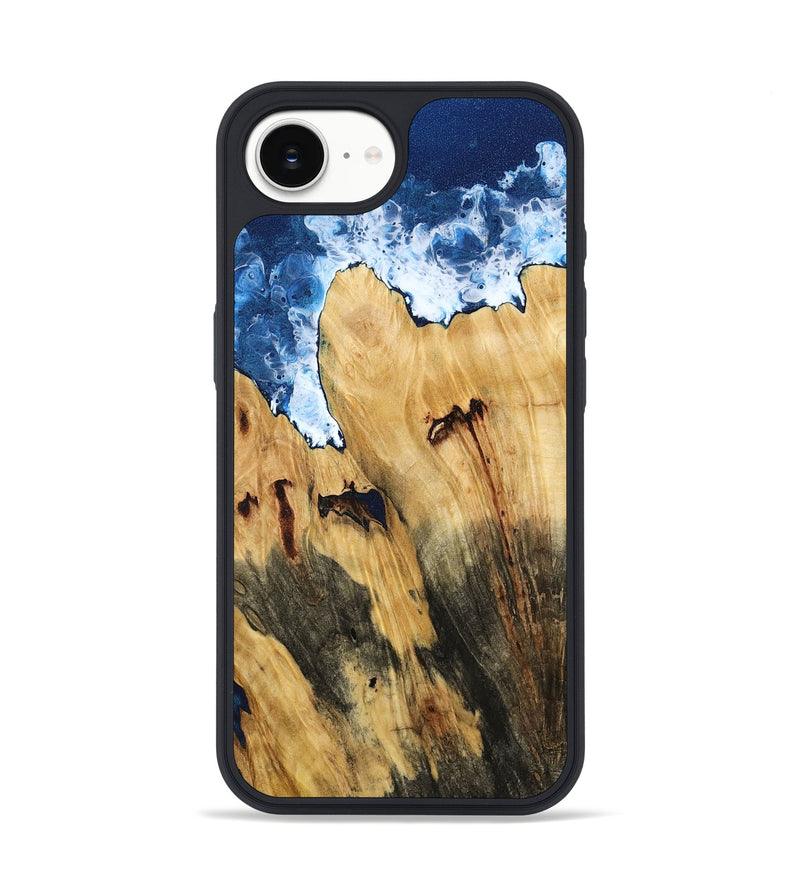 iPhone 16e Wood Phone Case - Aitana (Coastal, 771229)