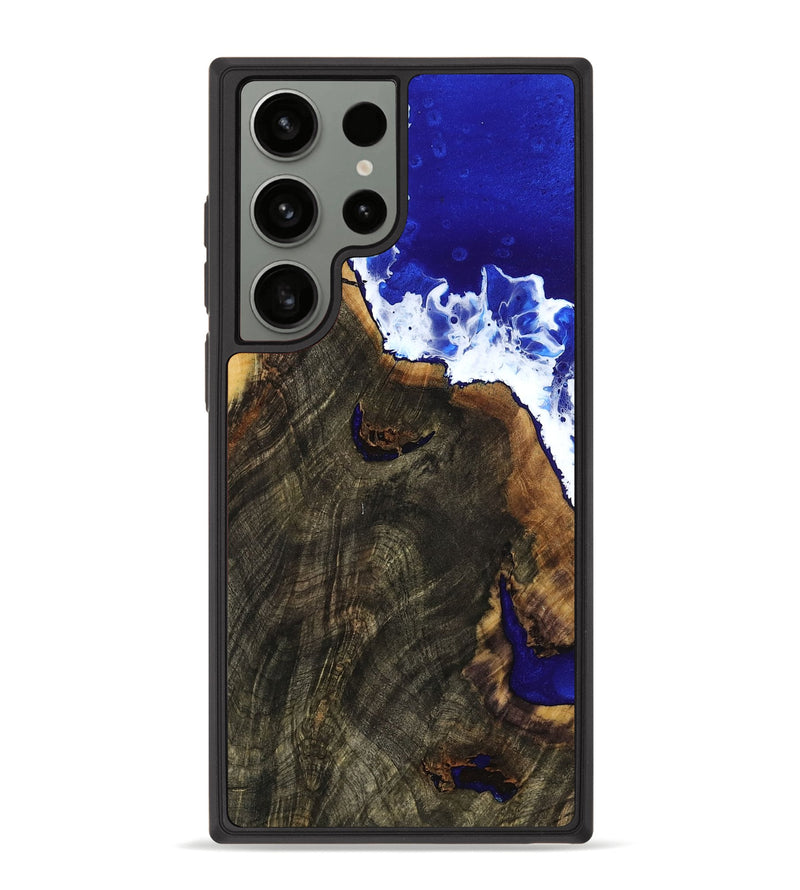 Galaxy S23 Ultra Wood Phone Case - Marcelo (Coastal, 771235)