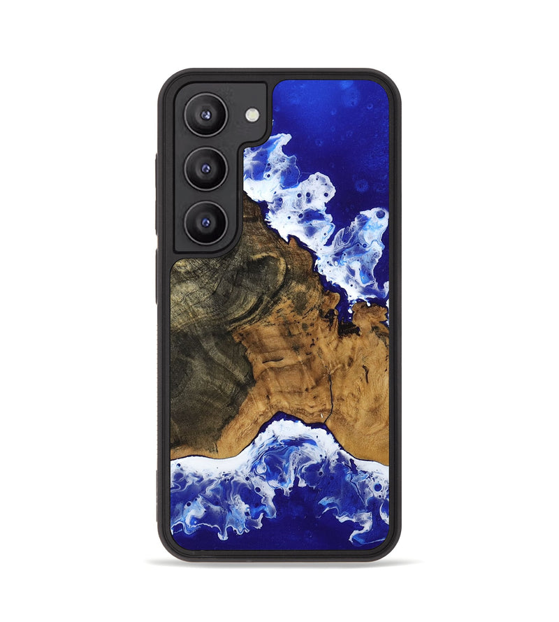 Galaxy S23 Wood Phone Case - Musa (Coastal, 771236)