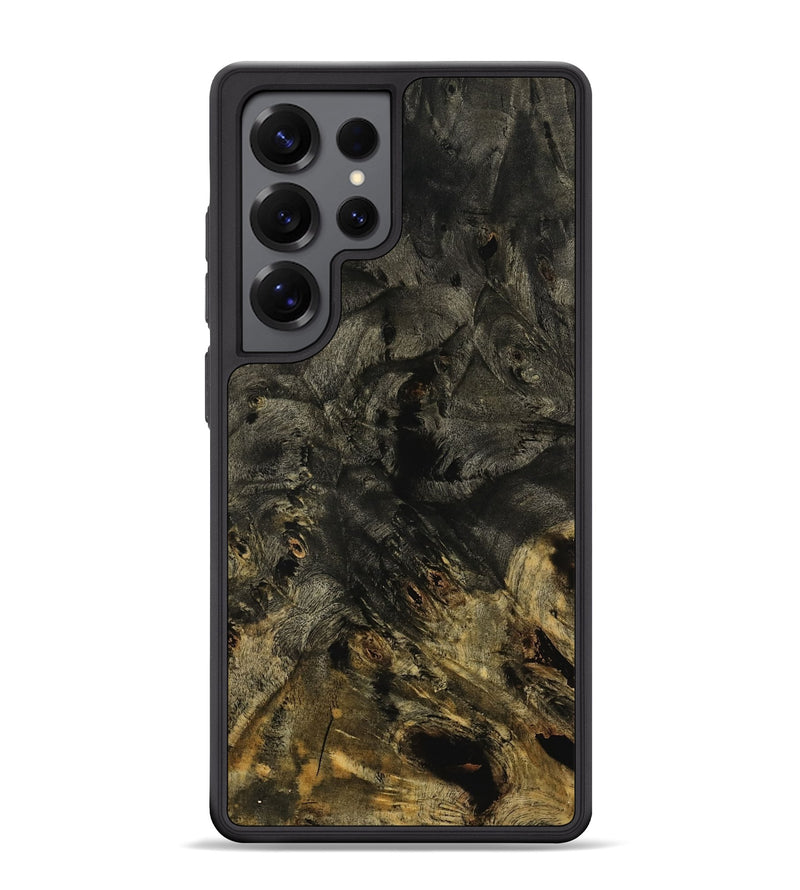 Galaxy S25 Ultra Wood Phone Case - Betsy (Wood Burl, 771249)