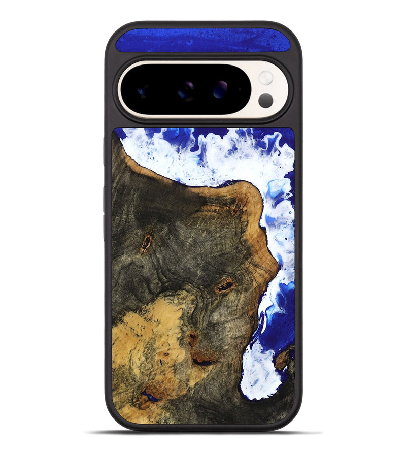 Pixel 9 Pro XL Wood Phone Case - Zayd (Coastal, 771253)