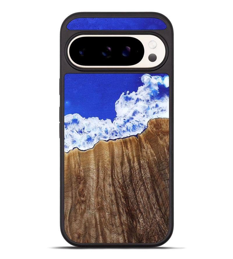 Pixel 10 Pro XL Wood Phone Case - Mable (Coastal, 771256)