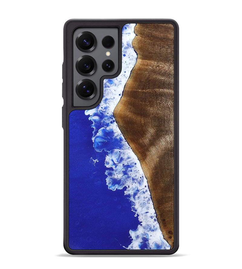 Galaxy S25 Ultra Wood Phone Case - Vince (Coastal, 771273)