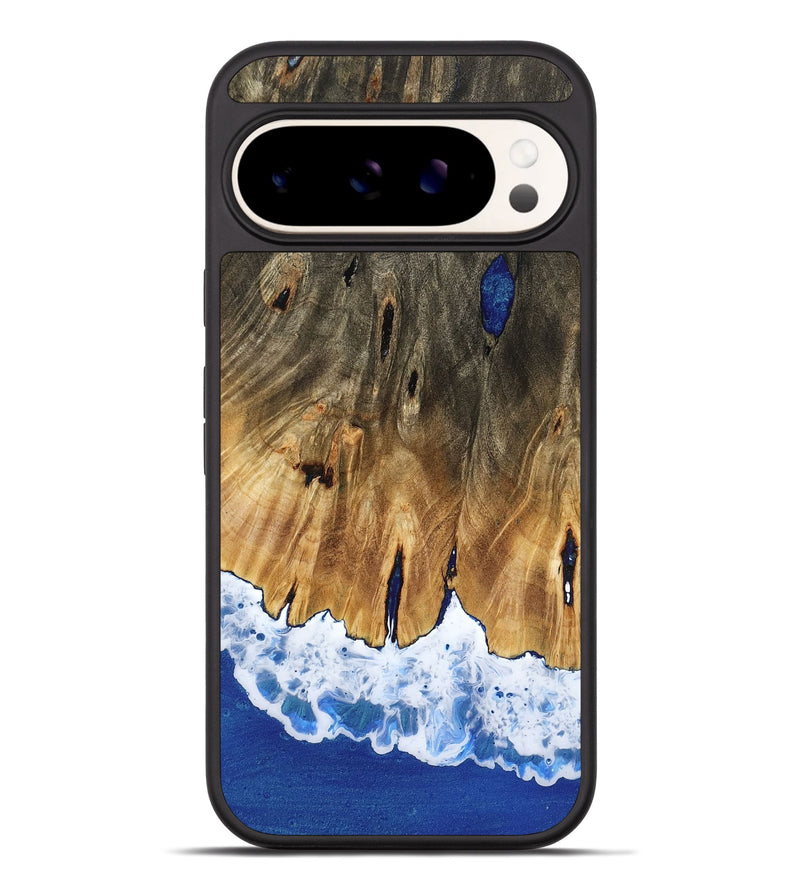 Pixel 9 Pro XL Wood Phone Case - Kenneth (Coastal, 771365)