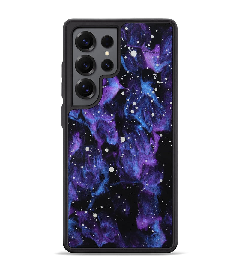 Galaxy S25 Ultra ResinArt Phone Case - Hedwig (Cosmos, 771426)