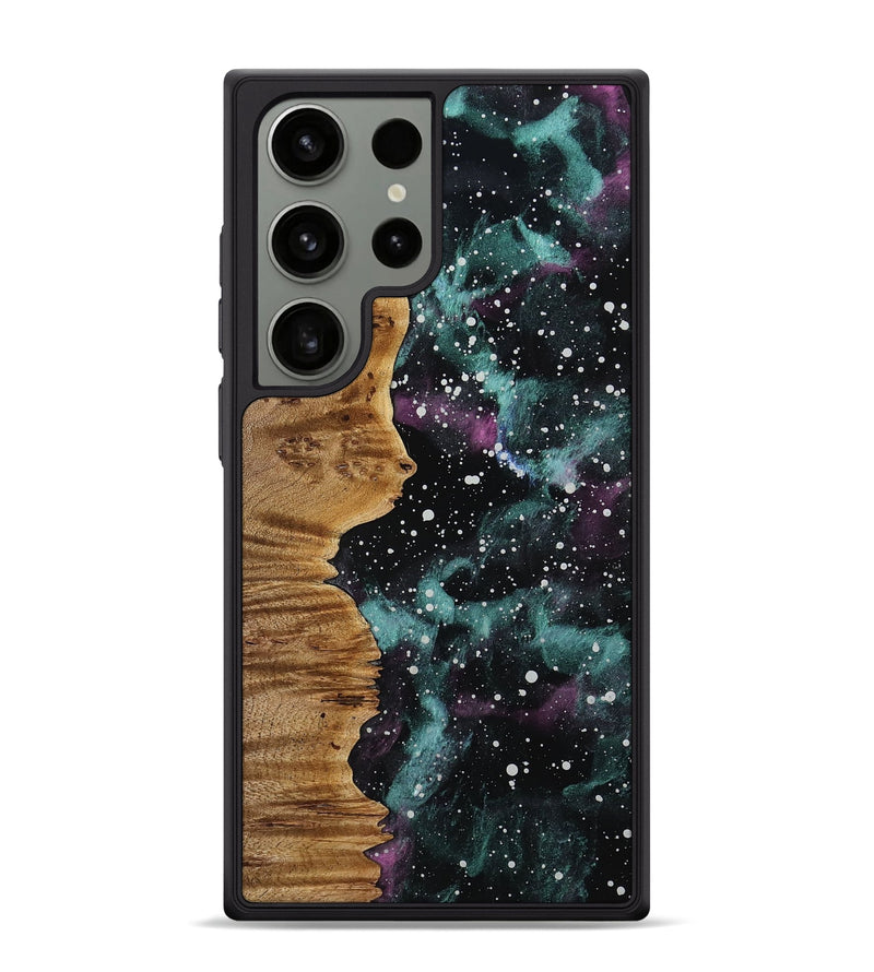 Galaxy S24 Ultra Wood Phone Case - Rolando (Cosmos, 771428)