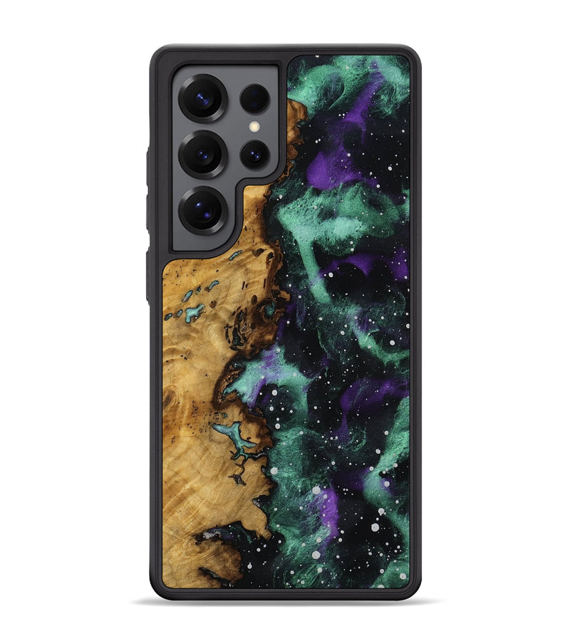 Galaxy S25 Ultra Wood Phone Case - Nat (Cosmos, 771433)