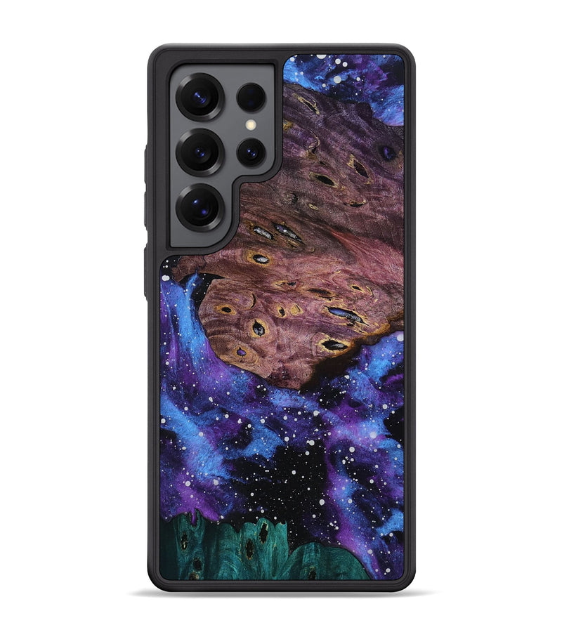 Galaxy S25 Ultra Wood Phone Case - Verdie (Cosmos, 771437)